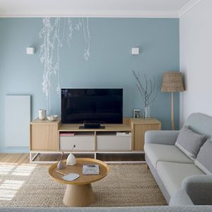 Appartement met Drie Slaapkamers
